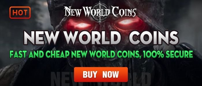 New World Coins