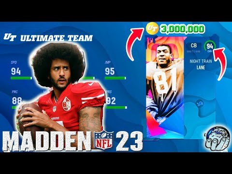 DON'T miss out on making the most mut coins ever with the BLITZ promo by doing this