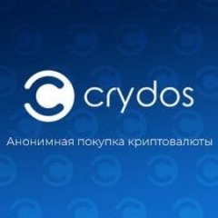 Crydos Support