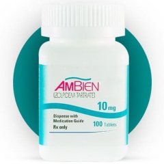 Buy Ambien Without Rx