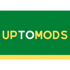 uptomods.com