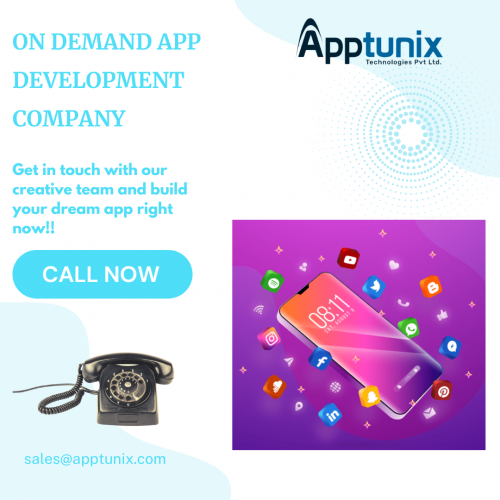 On Demand App Development Company.png