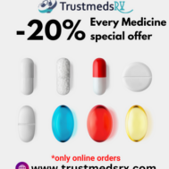 Trusted Pharmacy